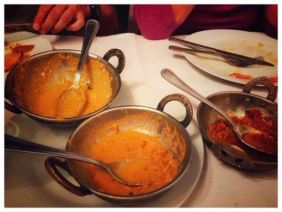 Restaurant Indien Ganesh Akash